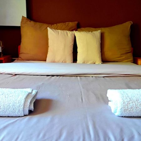 Zoeld Sziget Wellness Bed & Breakfast Egerszalók Екстериор снимка