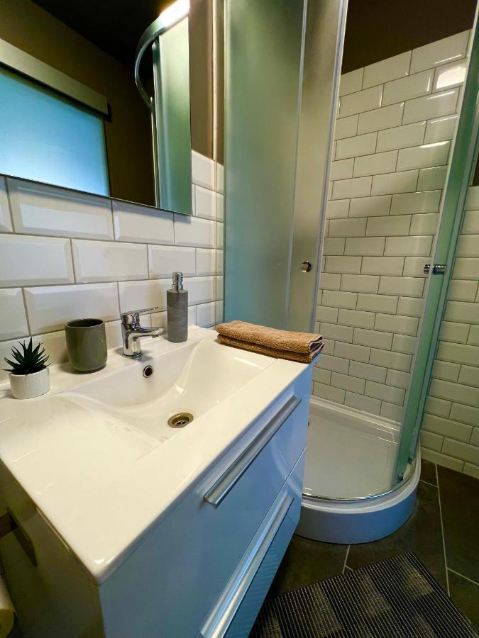 Zoeld Sziget Wellness Bed & Breakfast Egerszalók Екстериор снимка