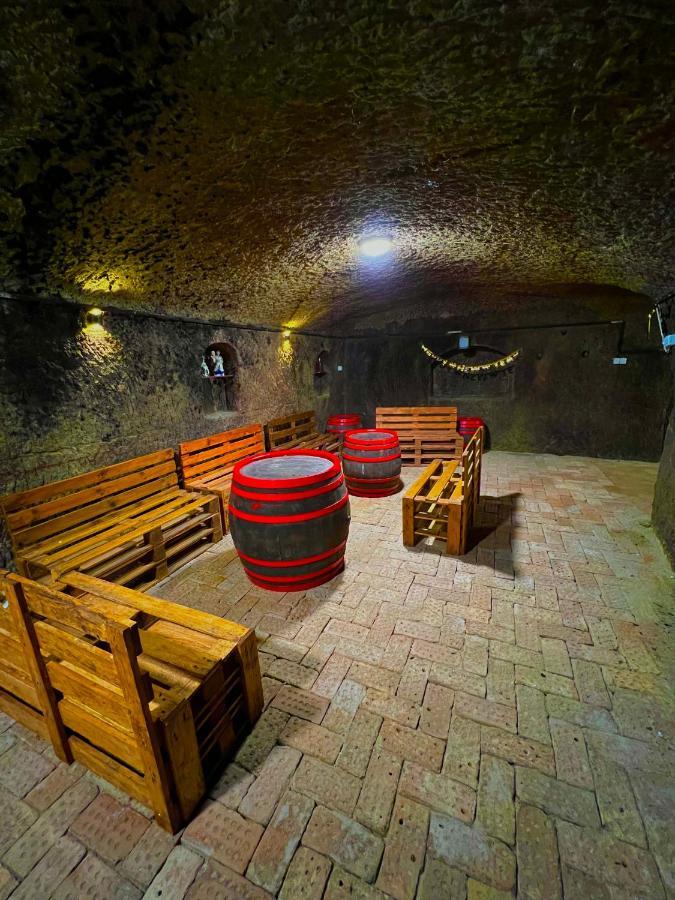 Zoeld Sziget Wellness Bed & Breakfast Egerszalók Екстериор снимка