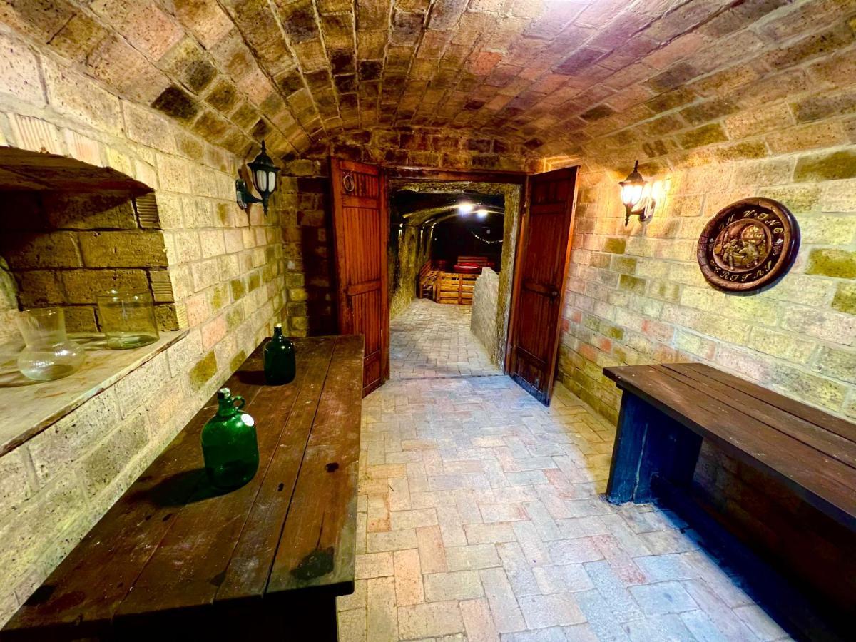 Zoeld Sziget Wellness Bed & Breakfast Egerszalók Екстериор снимка