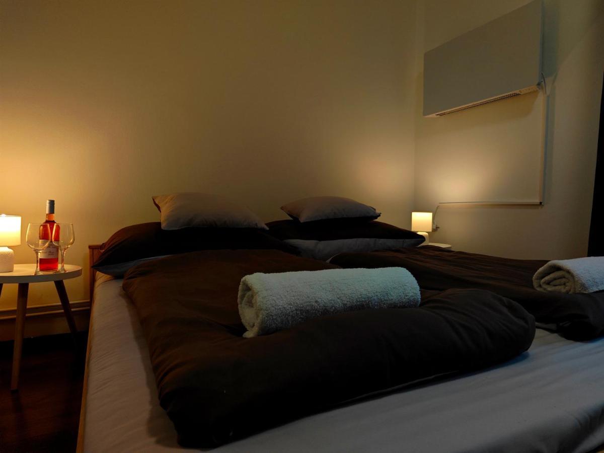 Zoeld Sziget Wellness Bed & Breakfast Egerszalók Екстериор снимка