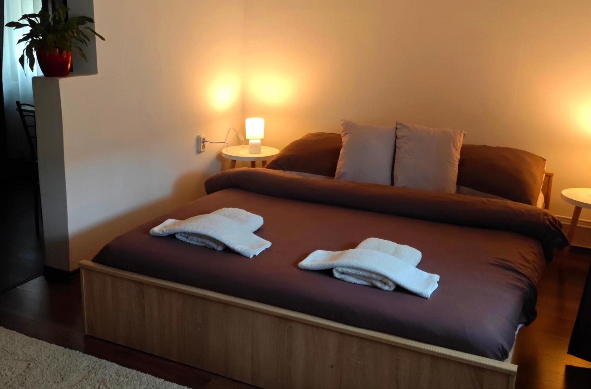 Zoeld Sziget Wellness Bed & Breakfast Egerszalók Екстериор снимка