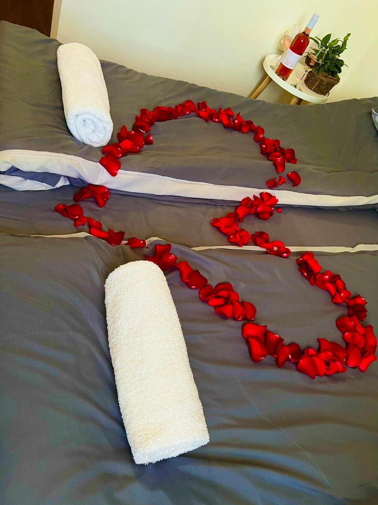 Zoeld Sziget Wellness Bed & Breakfast Egerszalók Екстериор снимка
