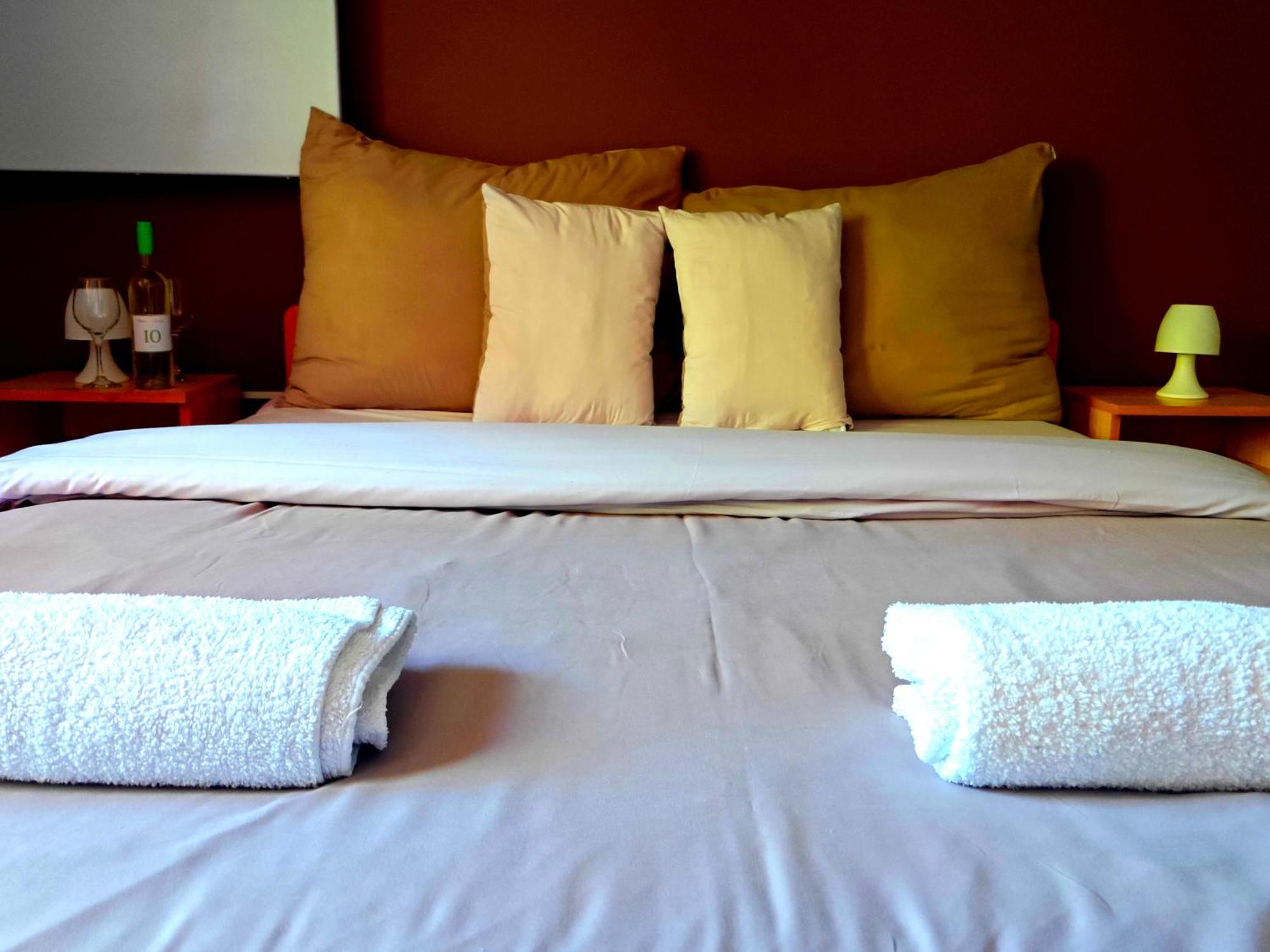 Zoeld Sziget Wellness Bed & Breakfast Egerszalók Екстериор снимка