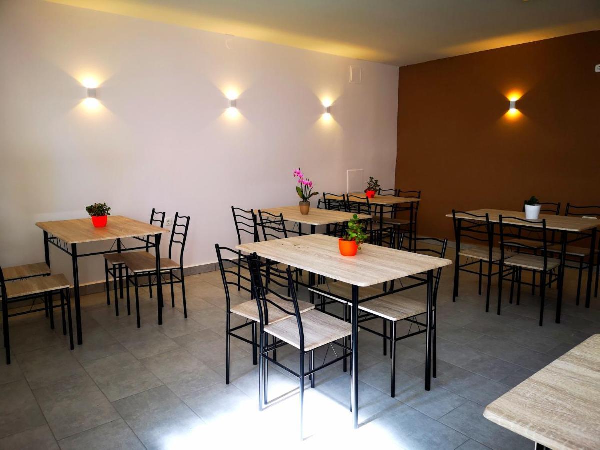 Zoeld Sziget Wellness Bed & Breakfast Egerszalók Екстериор снимка